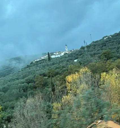 Casa Ottano * Pornassio