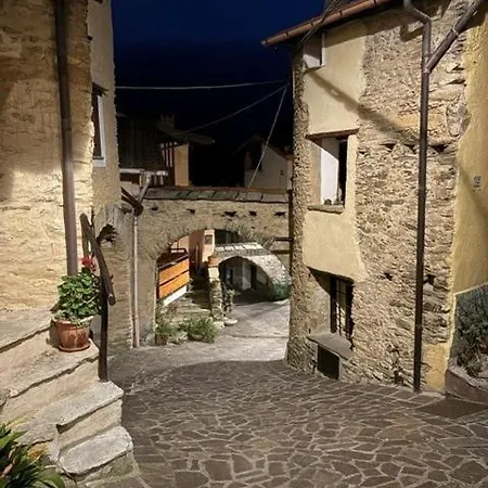 Casa Ottano Appartamento