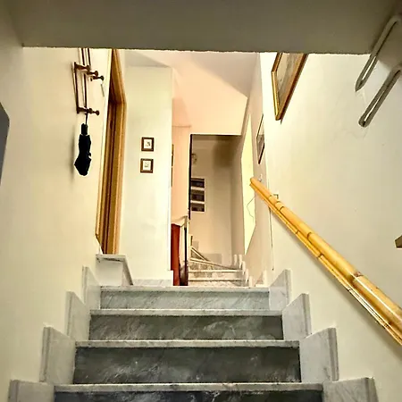 Casa Ottano * Pornassio