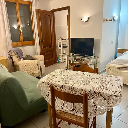 Casa Ottano Appartamento Pornassio