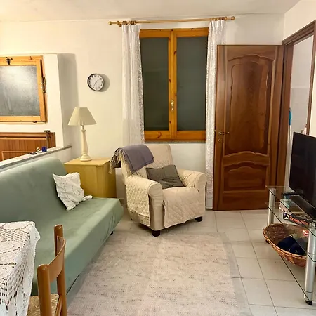 Appartamento Casa Ottano *