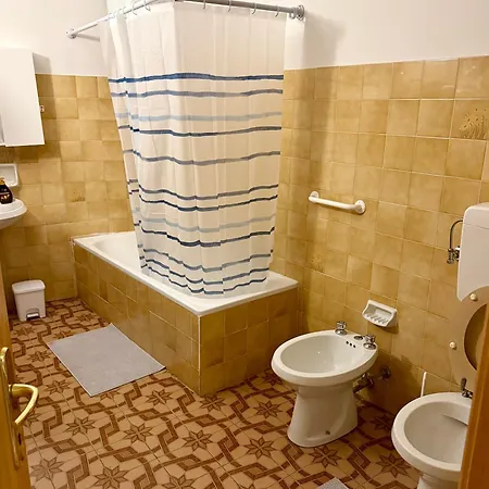 Casa Ottano Appartamento *