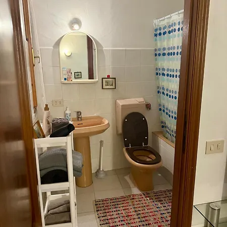 Appartamento Casa Ottano Pornassio