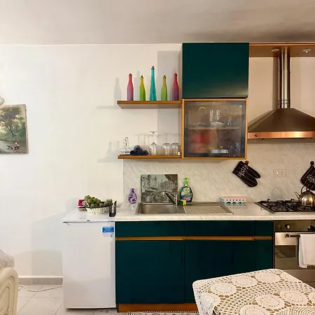 Casa Ottano Appartamento Pornassio