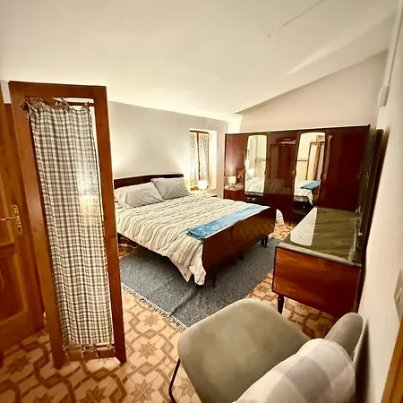 Casa Ottano *