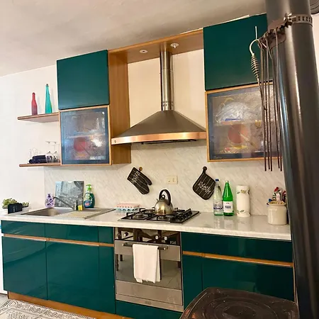 Casa Ottano Appartamento