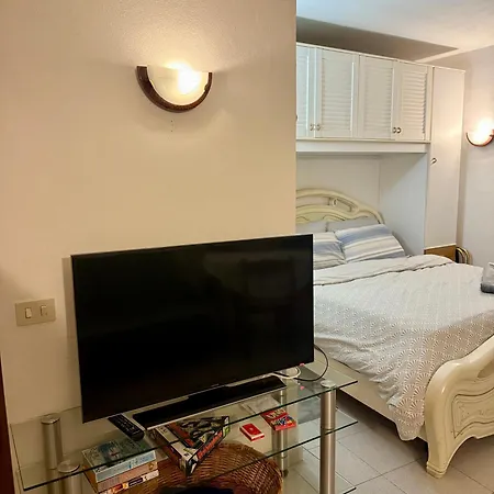 Casa Ottano Appartamento