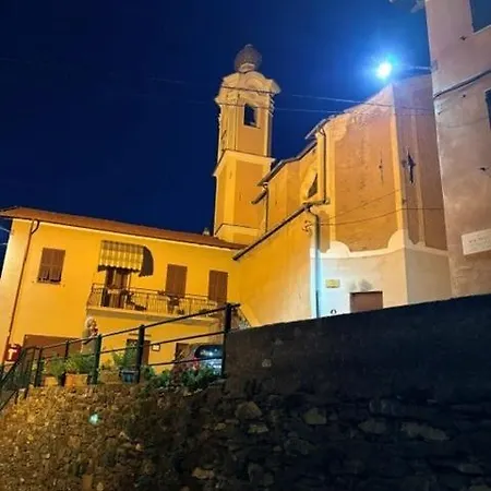 Appartamento Casa Ottano