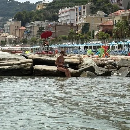 Appartamento Casa Ottano