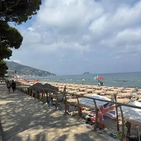 Casa Ottano
