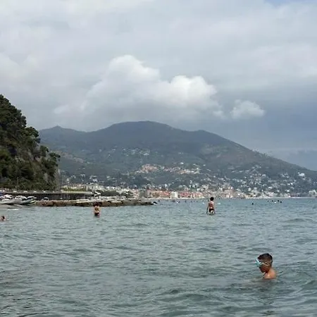 Casa Ottano Appartamento Pornassio
