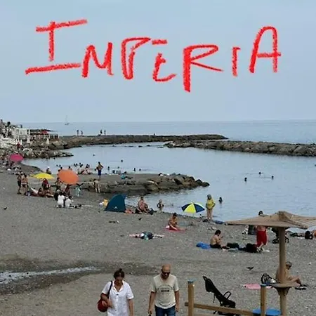 Casa Ottano * Pornassio