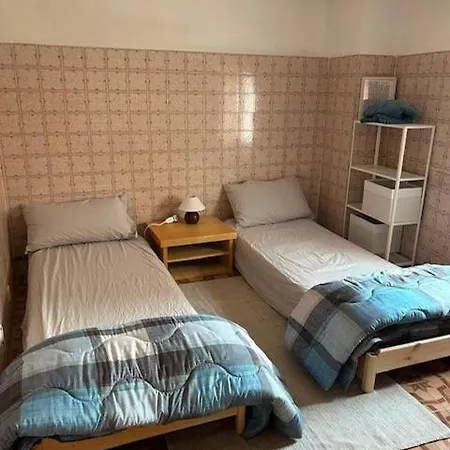 Casa Ottano Appartamento Pornassio