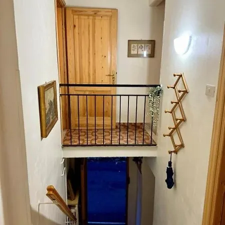 Appartamento Casa Ottano