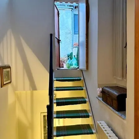 Casa Ottano Appartamento
