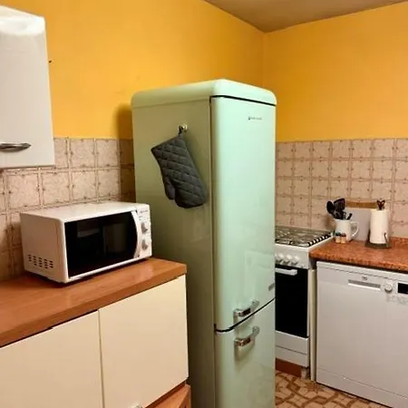 Appartamento Casa Ottano Pornassio