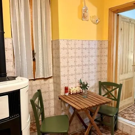 Casa Ottano Appartamento