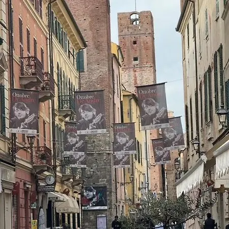 Casa Ottano Appartamento *
