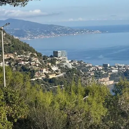 Casa Ottano Appartamento Pornassio
