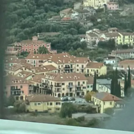 Casa Ottano Pornassio