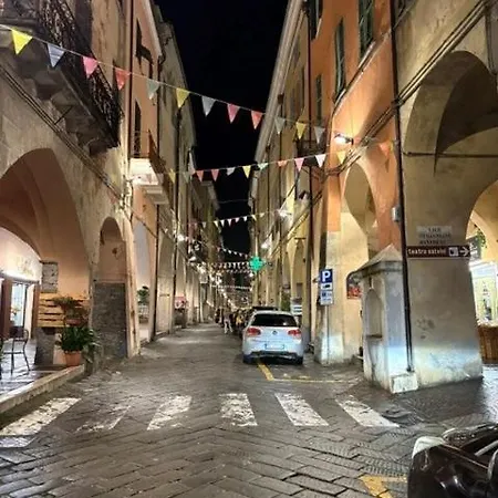 Appartamento Casa Ottano *