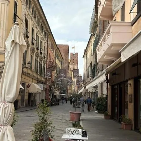 Casa Ottano *