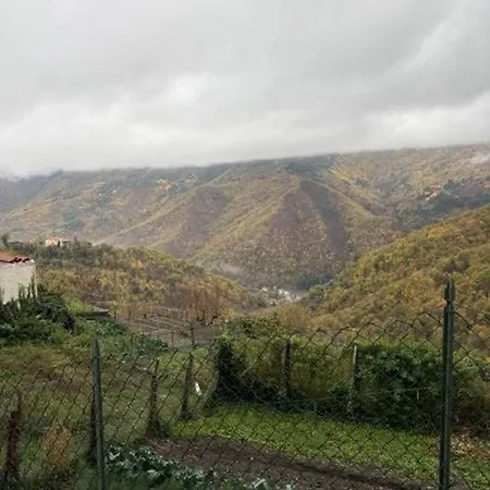 Appartamento Casa Ottano Pornassio