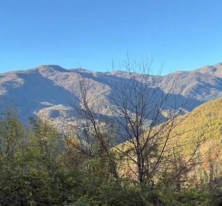 Casa Ottano Appartamento Pornassio