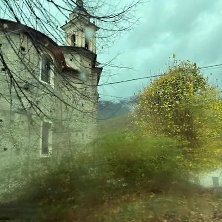 Casa Ottano *