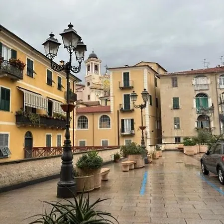 Casa Ottano Appartamento